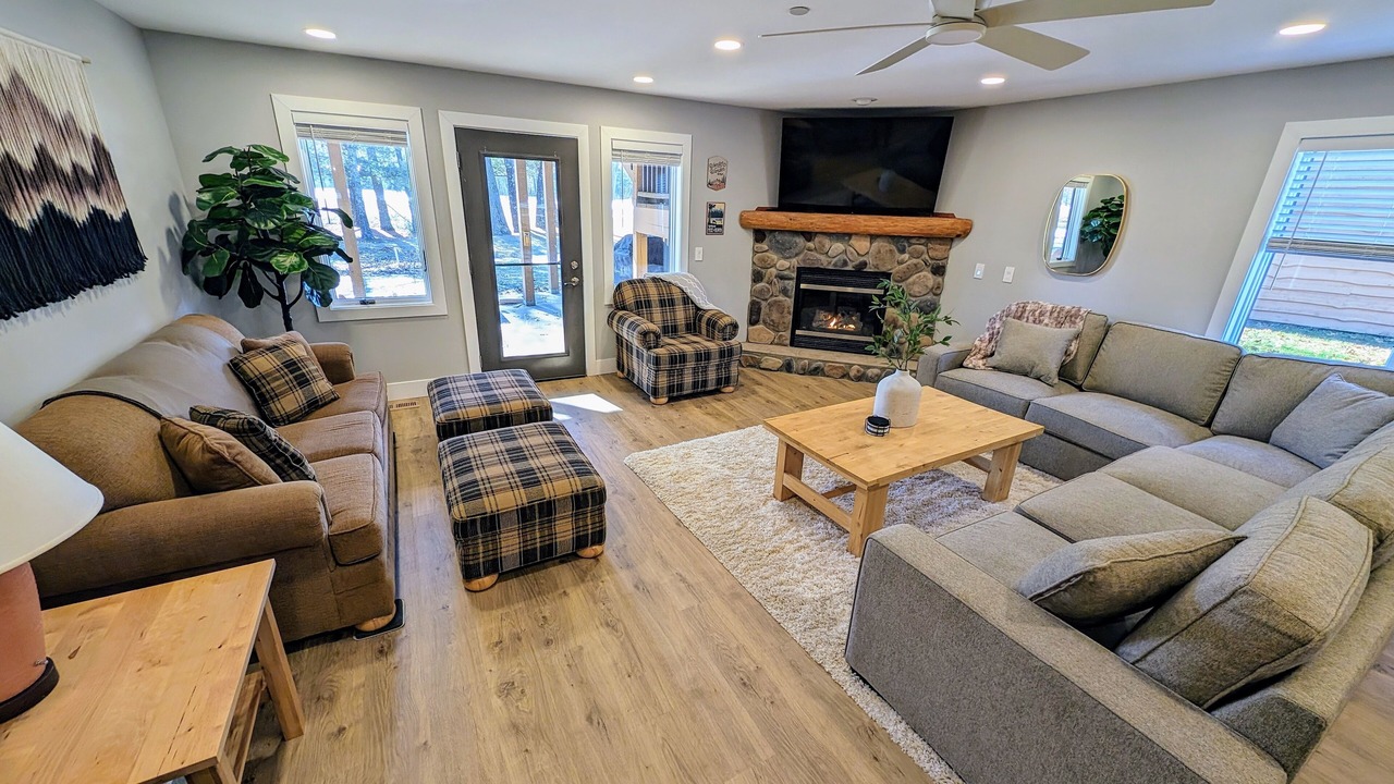 Photo of Livingroom in Arkdale