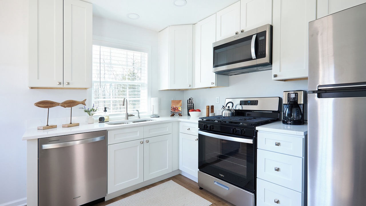 Photo of Kitchen in Heber Springs