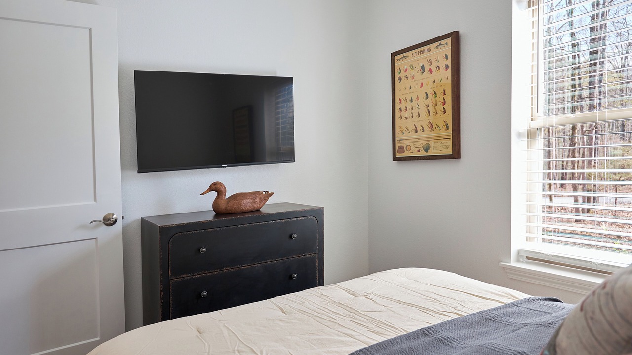 Photo of Bedroom in Heber Springs