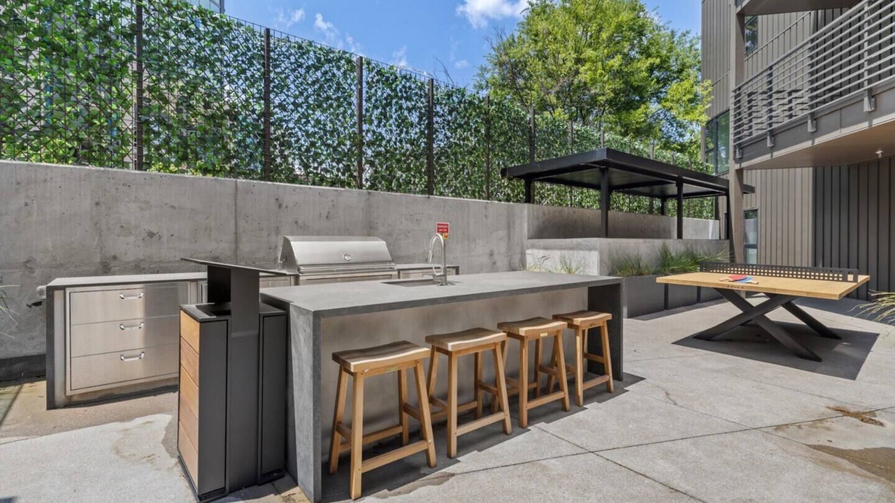 Photo of Outdoor in Downtown Nashville