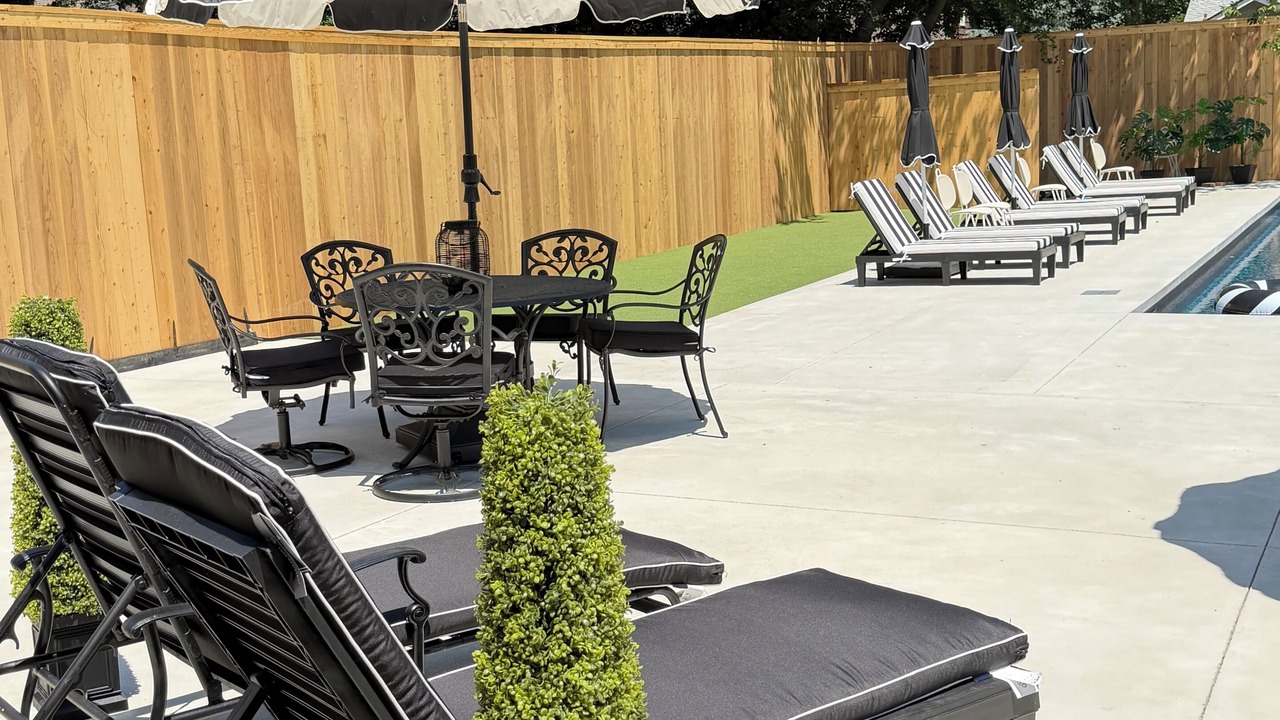 Photo of Outdoor in Wichita