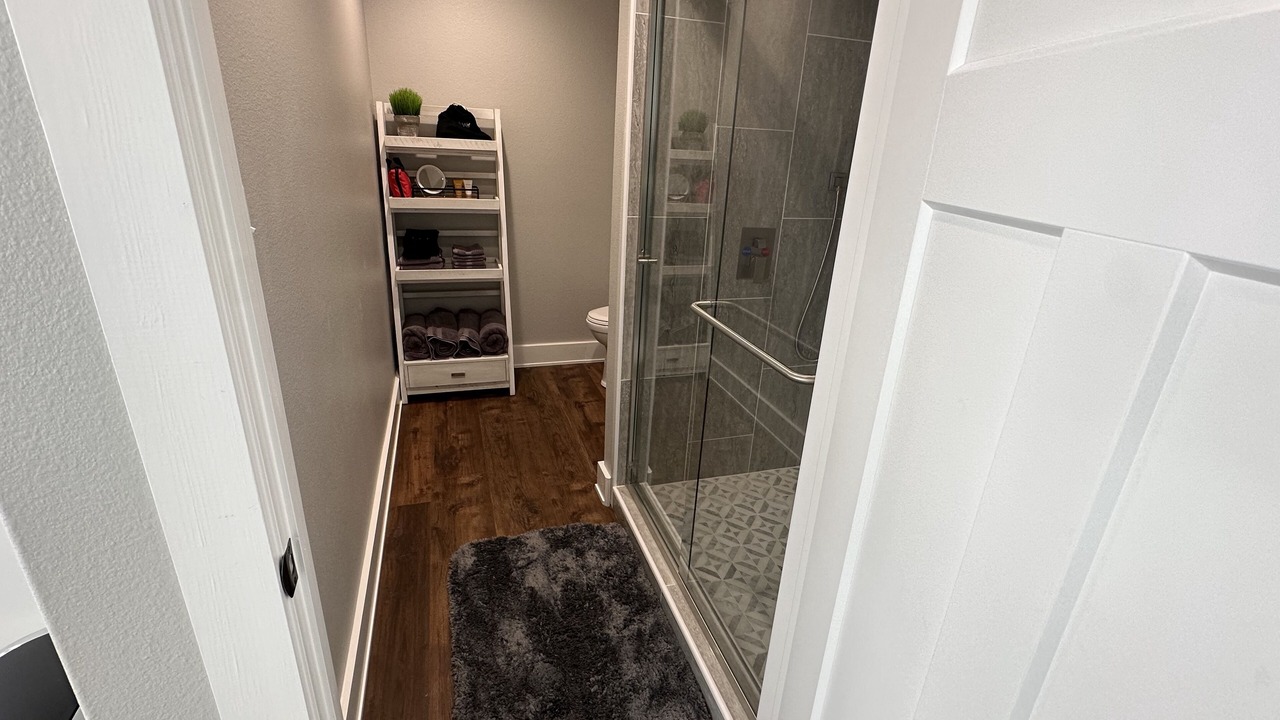 Photo of Bathroom in Hot Springs Village