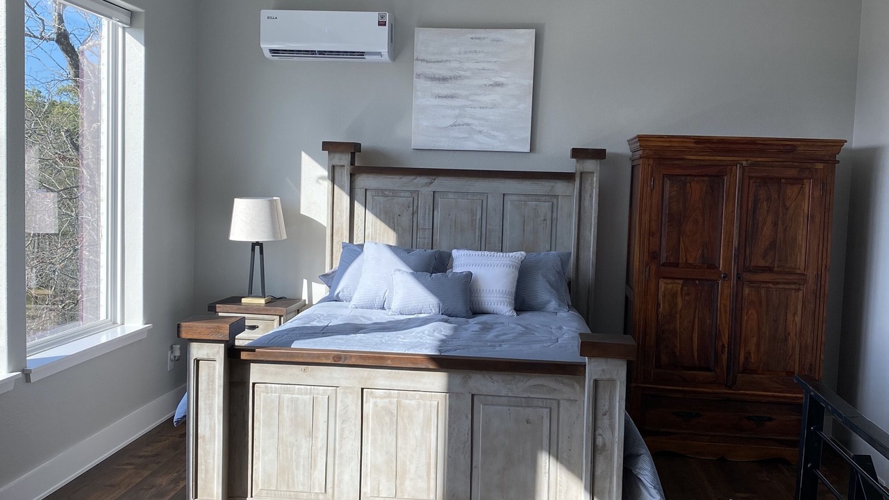 Photo of Bedroom in Hot Springs Village