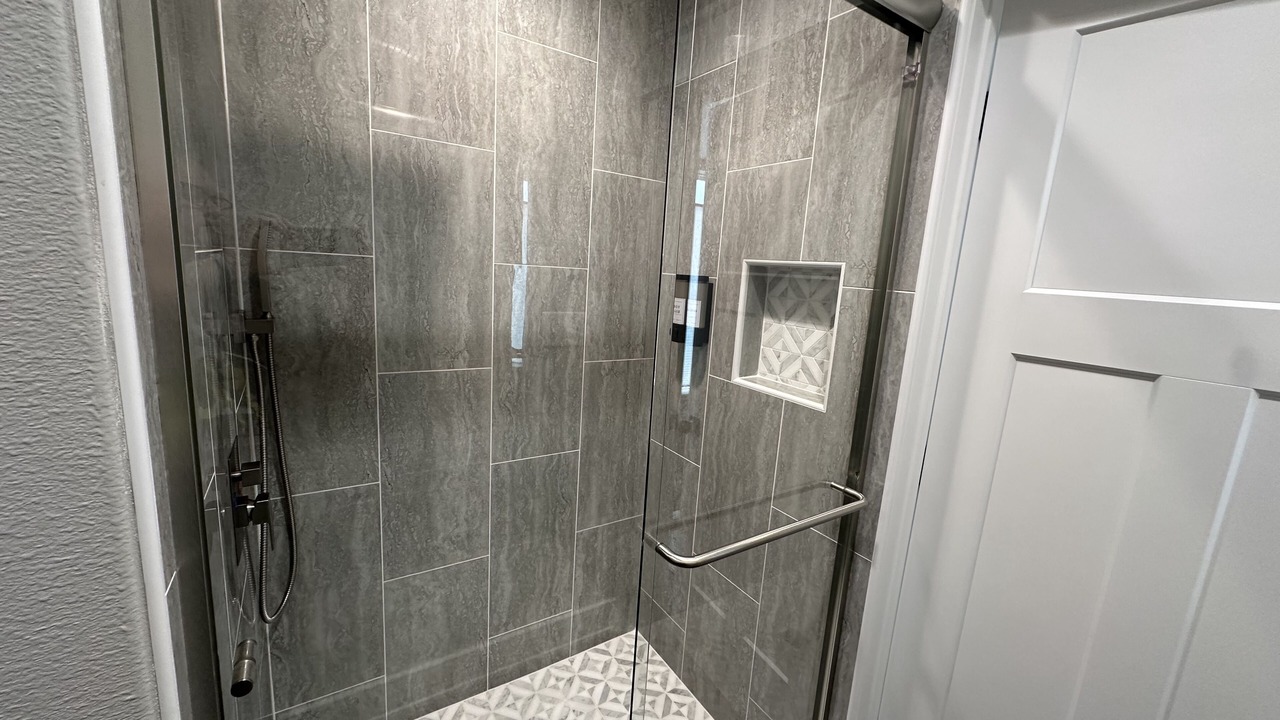 Photo of Bathroom in Hot Springs Village