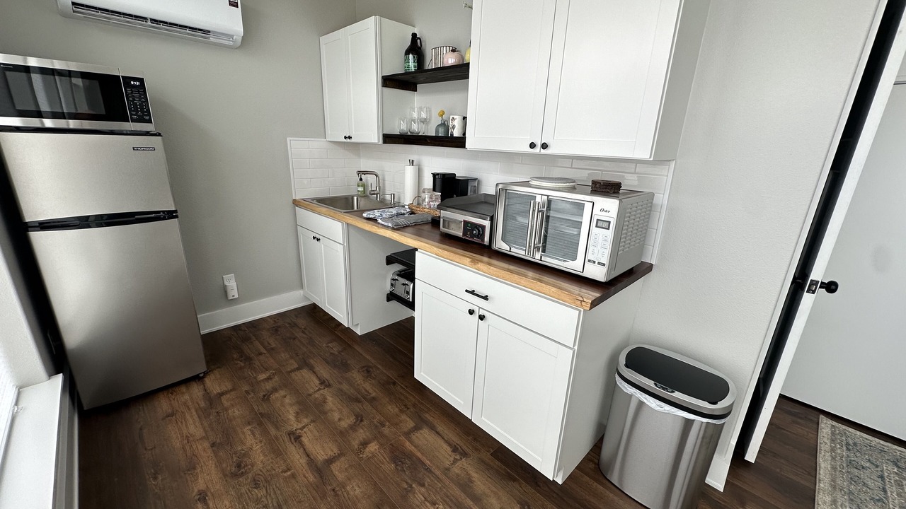 Photo of Kitchen in Hot Springs Village