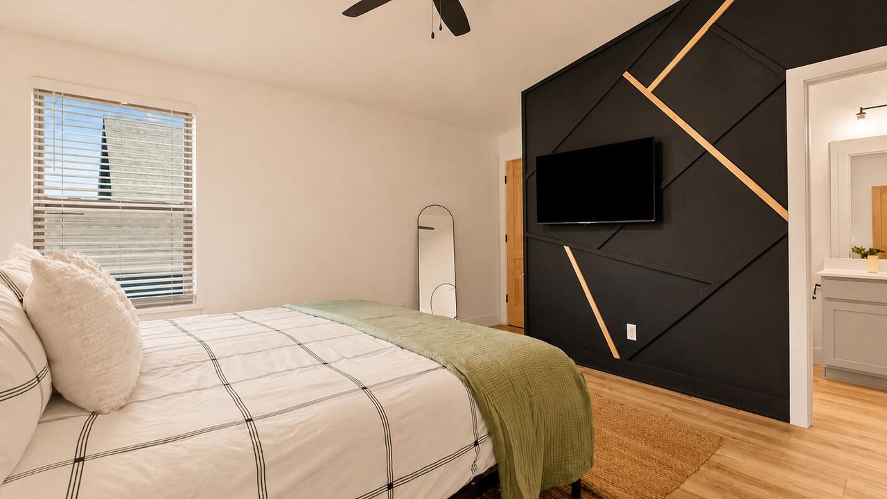 Photo of Bedroom in Table Rock