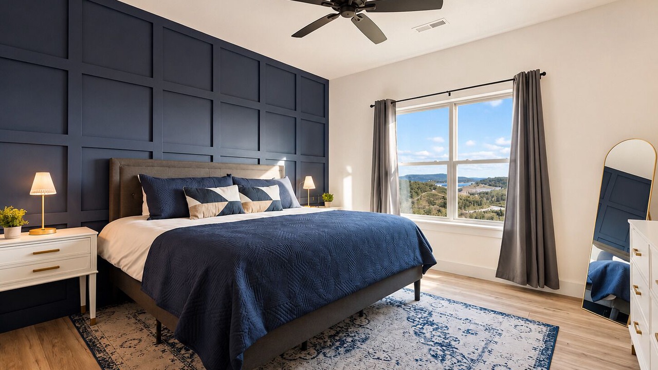 Photo of Bedroom in Table Rock