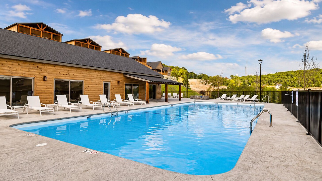 Photo of Outdoor in Table Rock