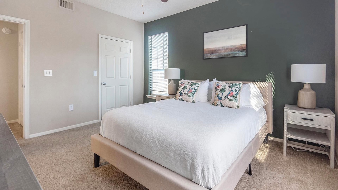 Photo of Bedroom in Germantown