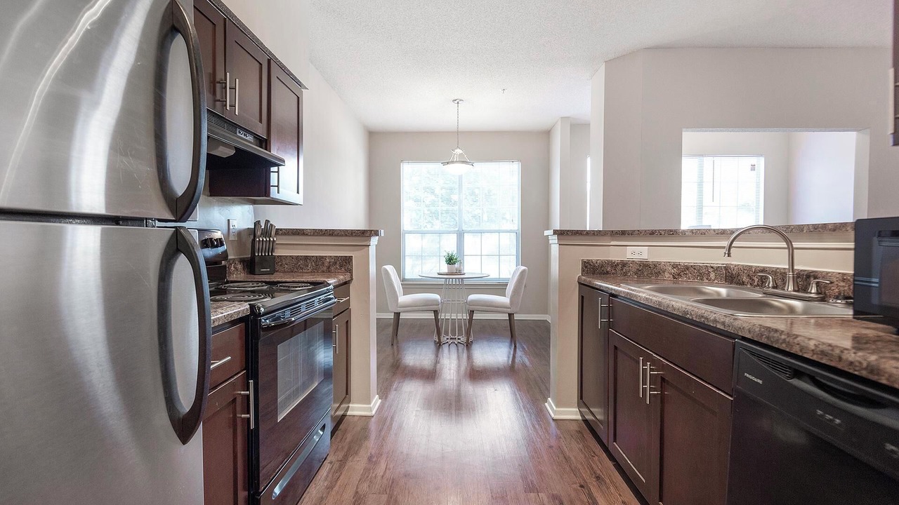 Photo of Kitchen in Germantown