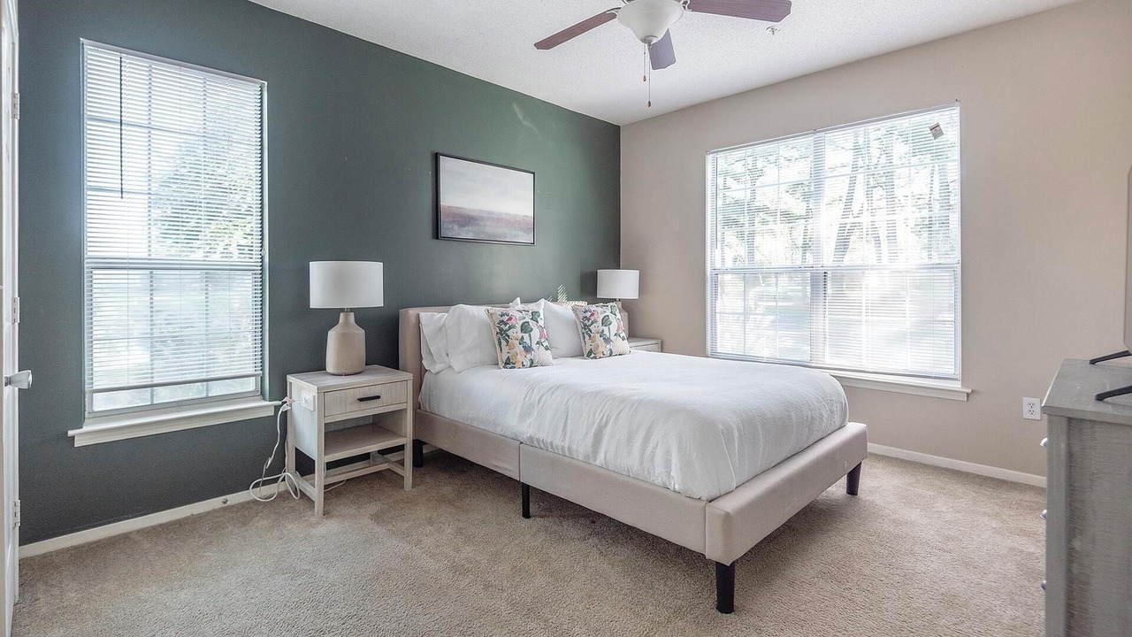 Photo of Bedroom in Germantown
