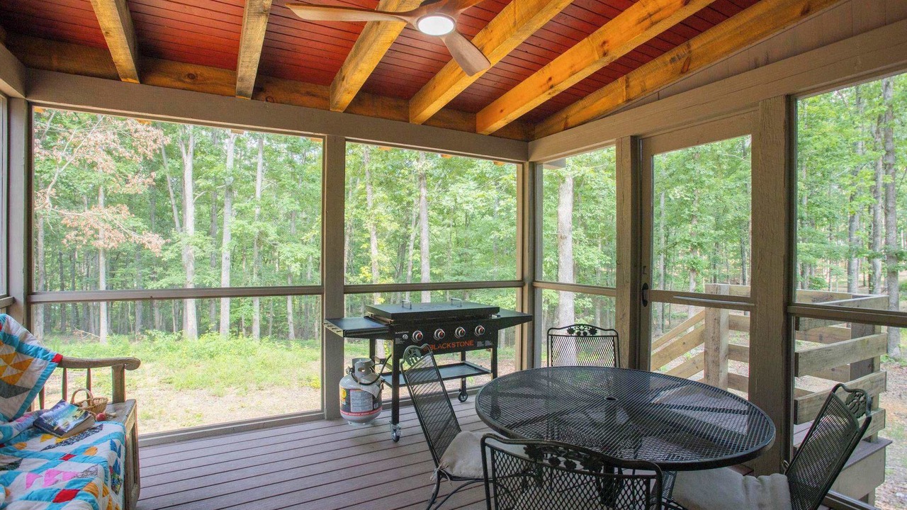 Photo of Outdoor in McEwen