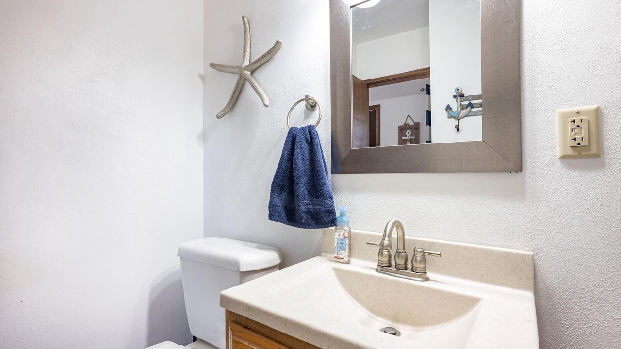 Photo of Bathroom in Wisconsin Dells
