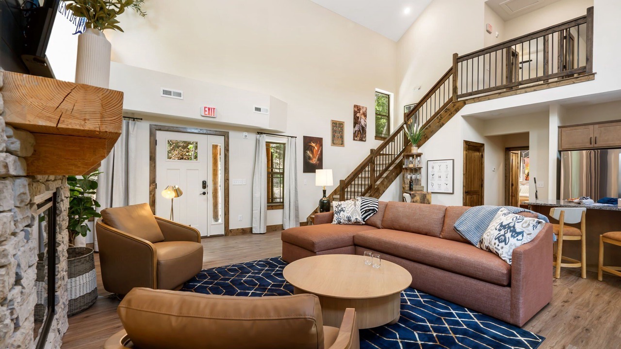 Photo of Livingroom in Branson