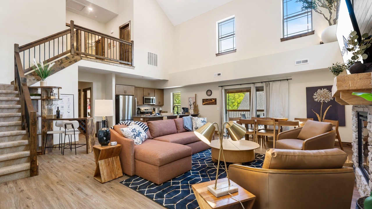 Photo of Livingroom in Branson
