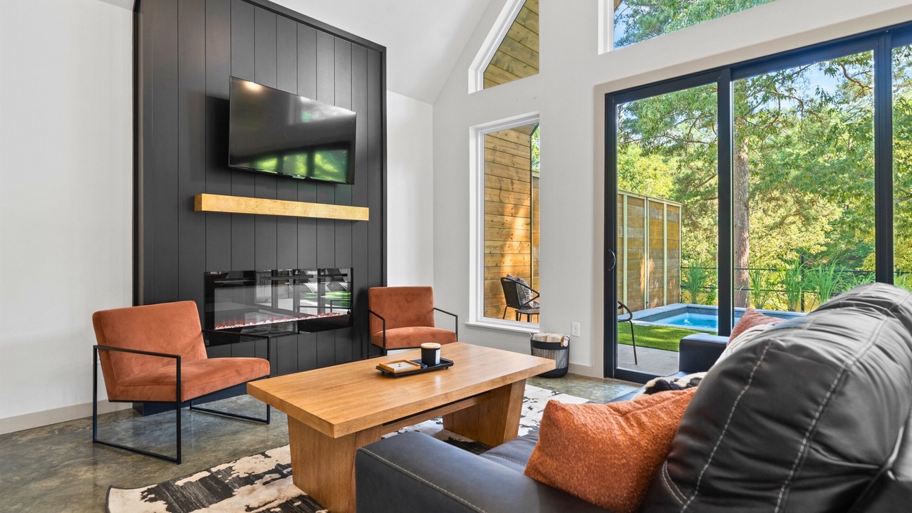 Photo of Bedroom in Mid America
