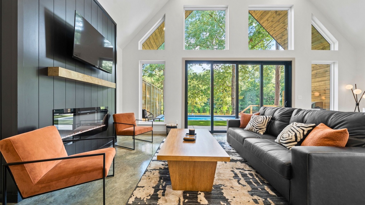 Photo of Bedroom in Mid America