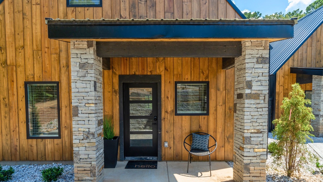 Photo of Outdoor in Mid America