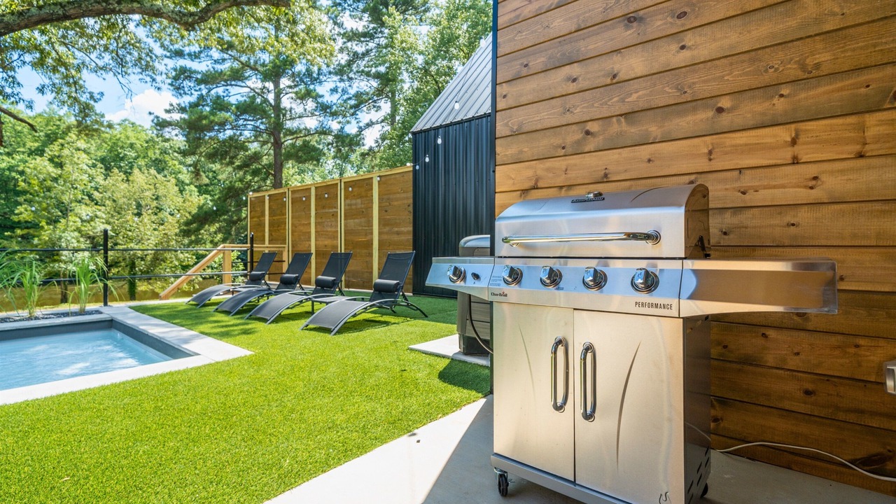 Photo of Outdoor in Mid America