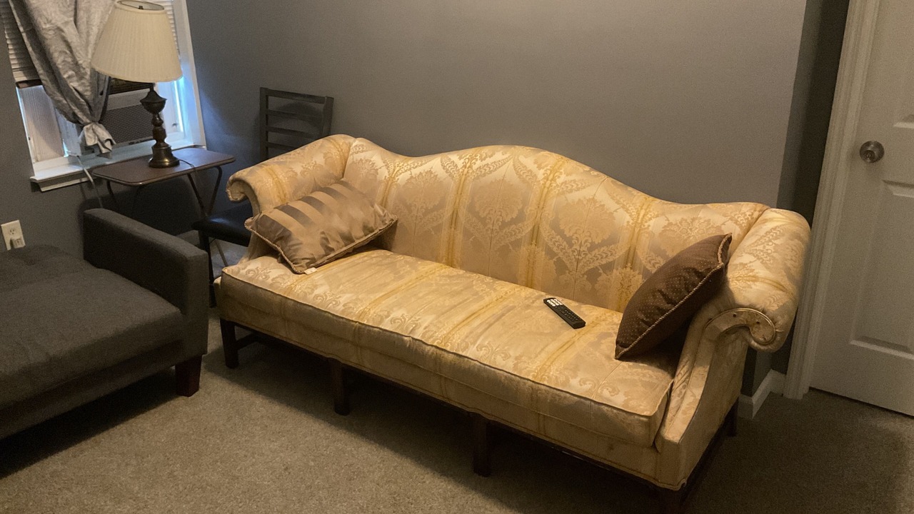 Photo of Livingroom in La Vergne
