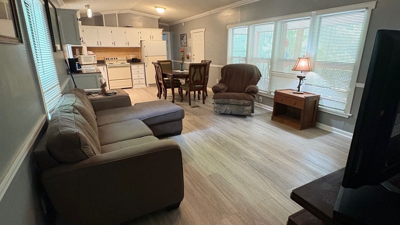 Photo of Livingroom in Camden
