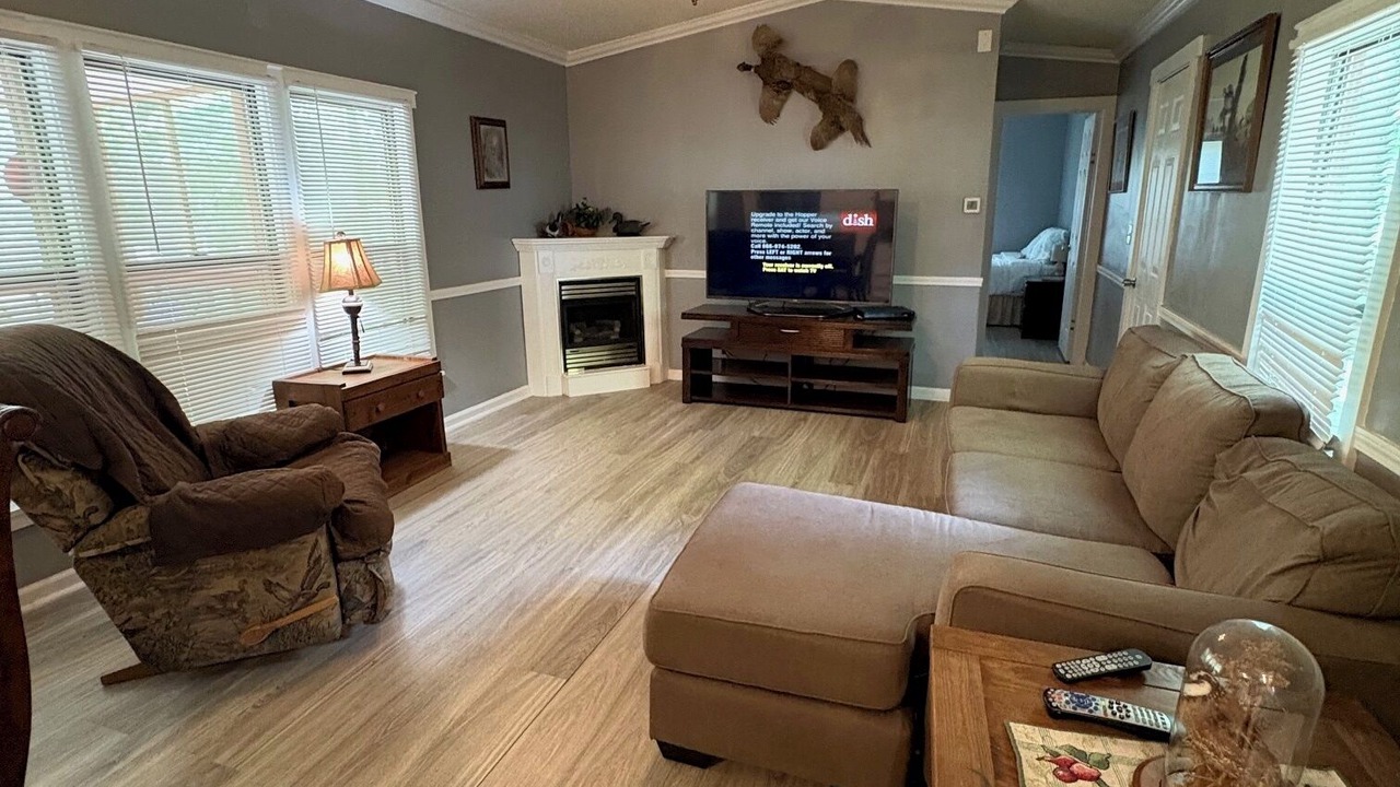 Photo of Livingroom in Camden