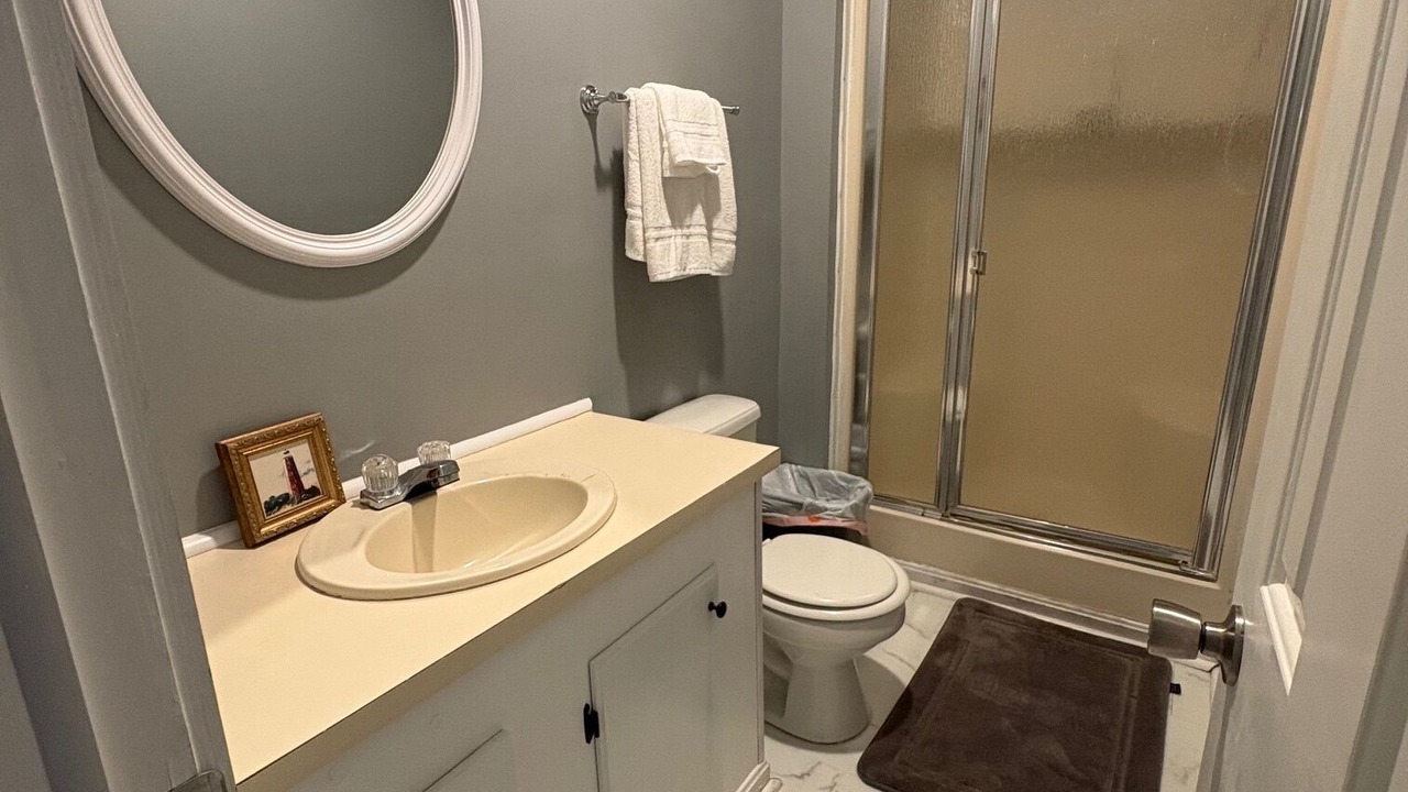 Photo of Bathroom in Camden