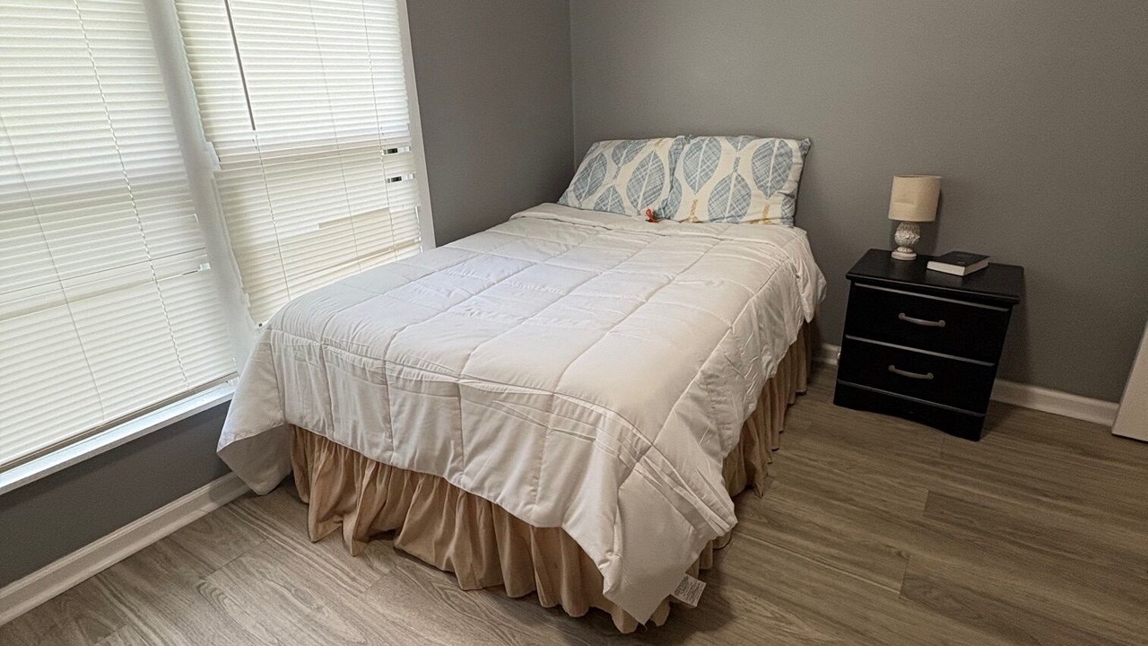 Photo of Bedroom in Camden