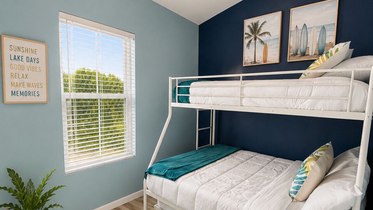 Photo of Bedroom in Camdenton