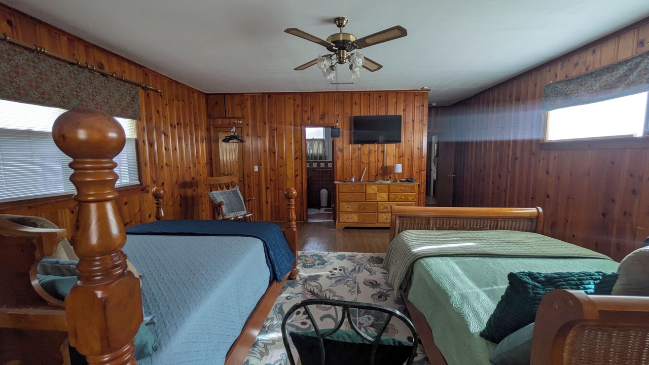 Photo of Bedroom in Shaw