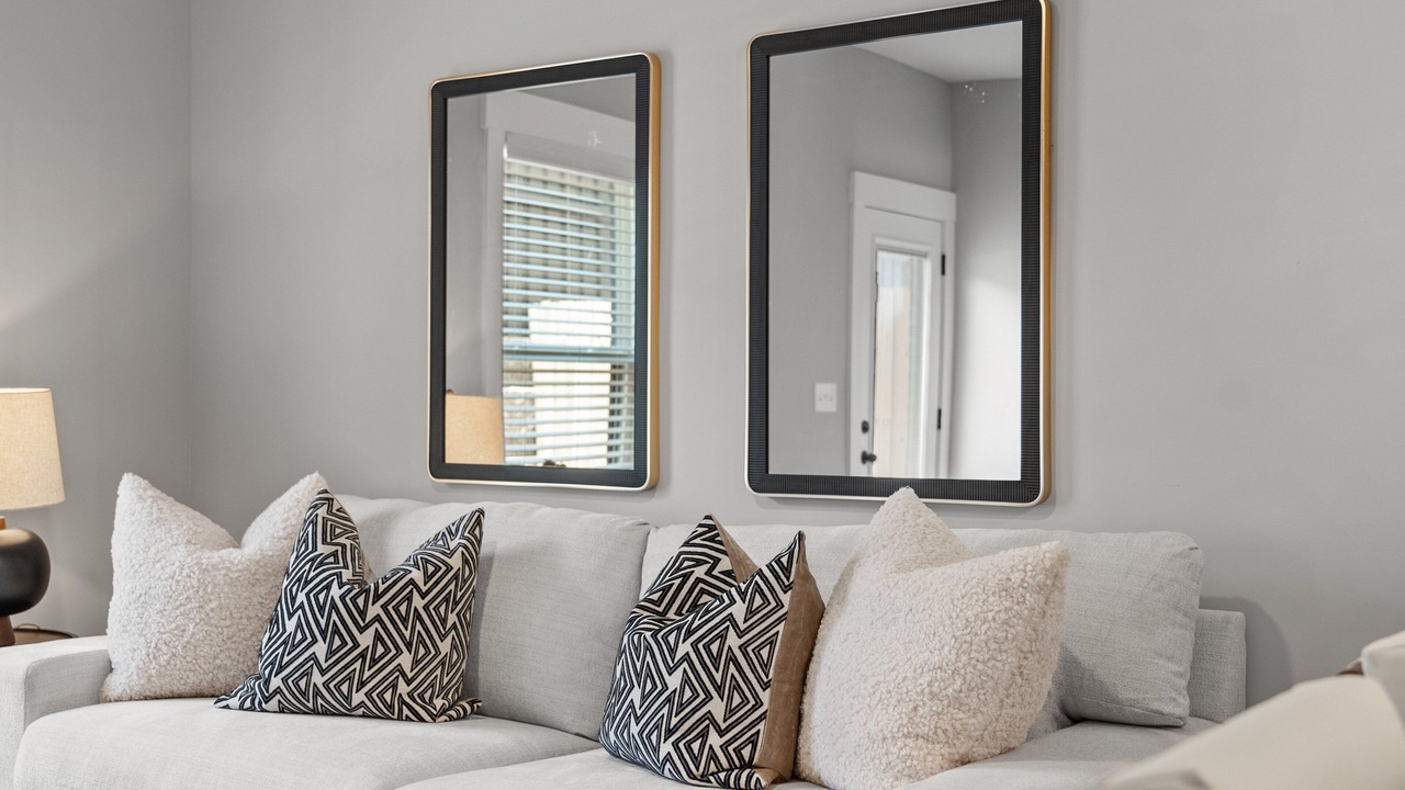 Photo of Livingroom in Clarksville