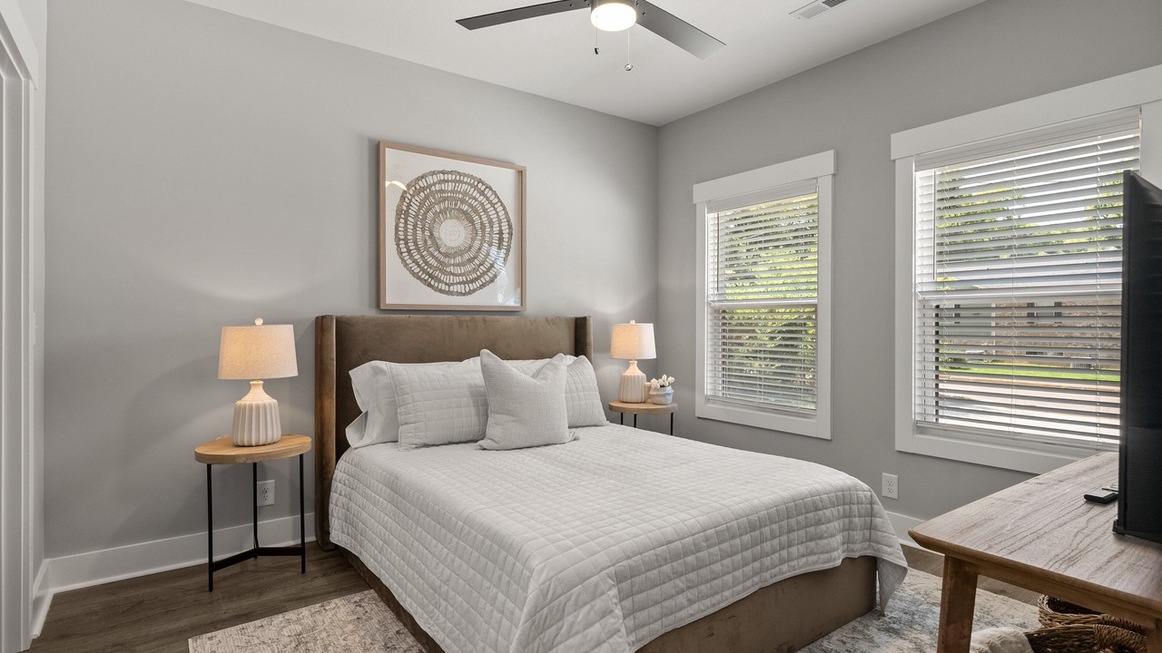 Photo of Bedroom in Clarksville