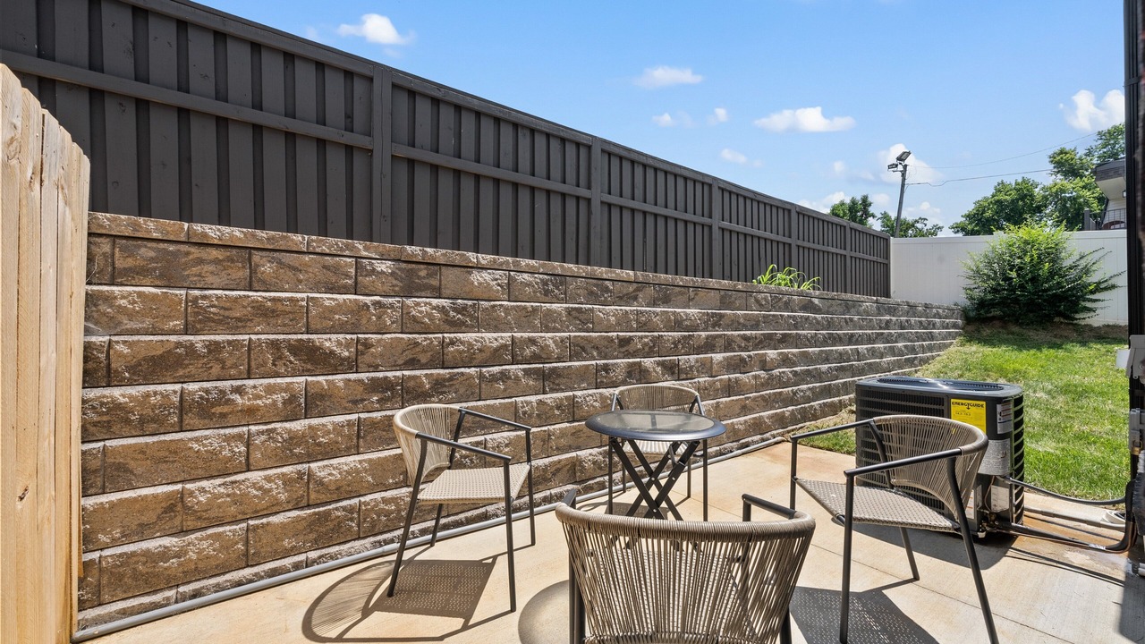 Photo of Outdoor in Clarksville