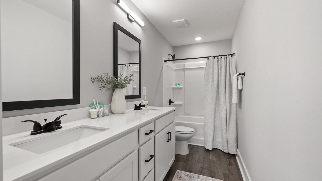 Photo of Bathroom in Clarksville