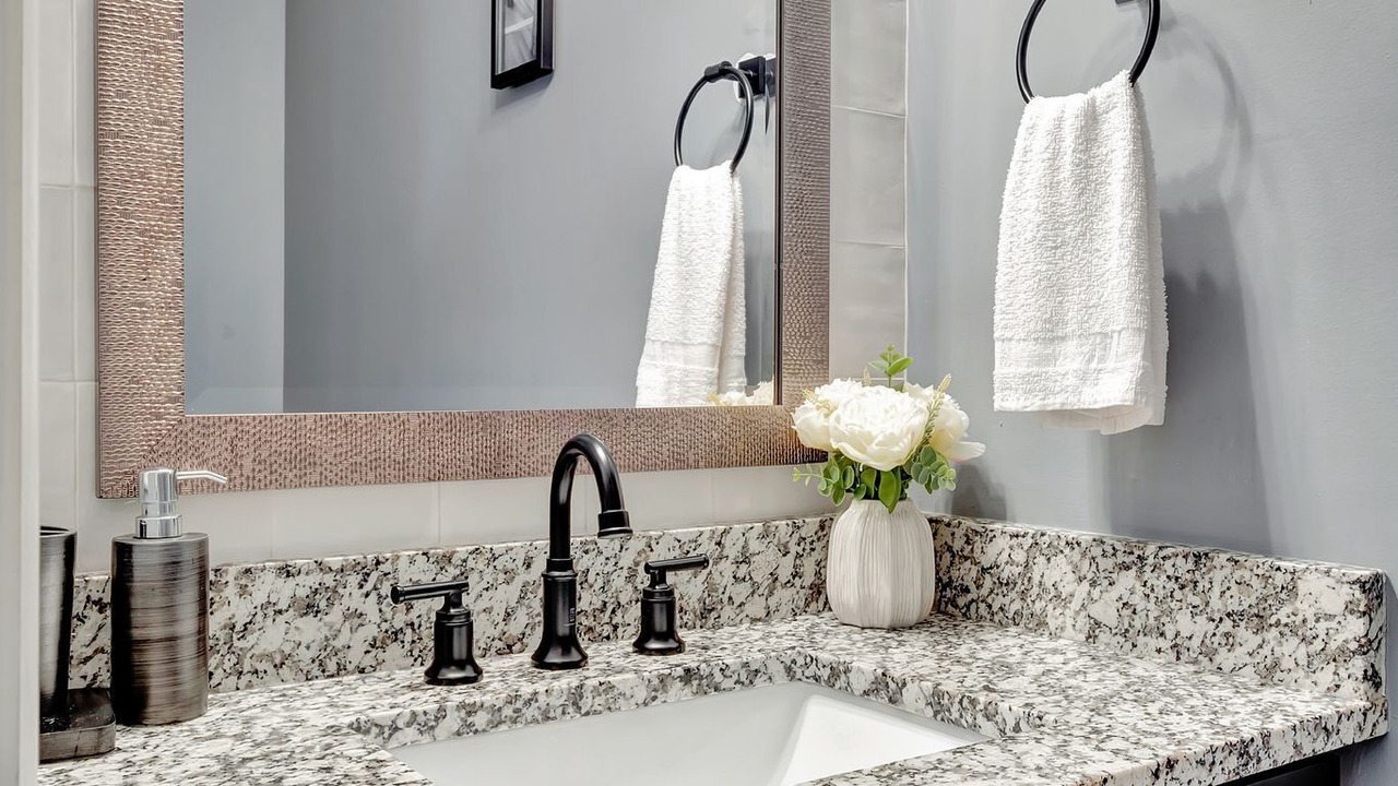 Photo of Bathroom in Buena Vista