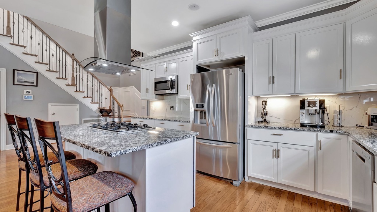 Photo of Kitchen in Buena Vista