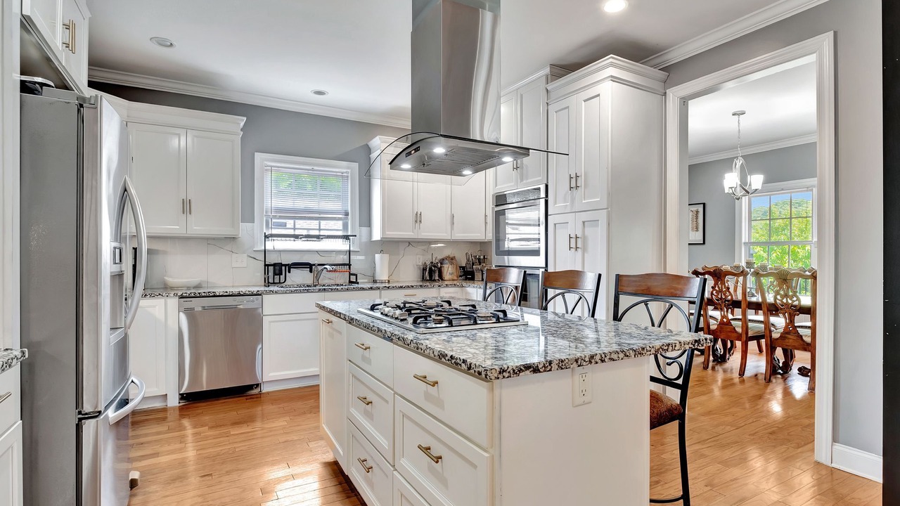 Photo of Kitchen in Buena Vista