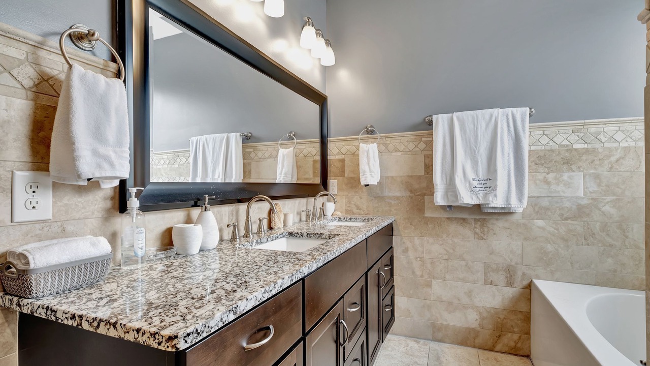 Photo of Bathroom in Buena Vista