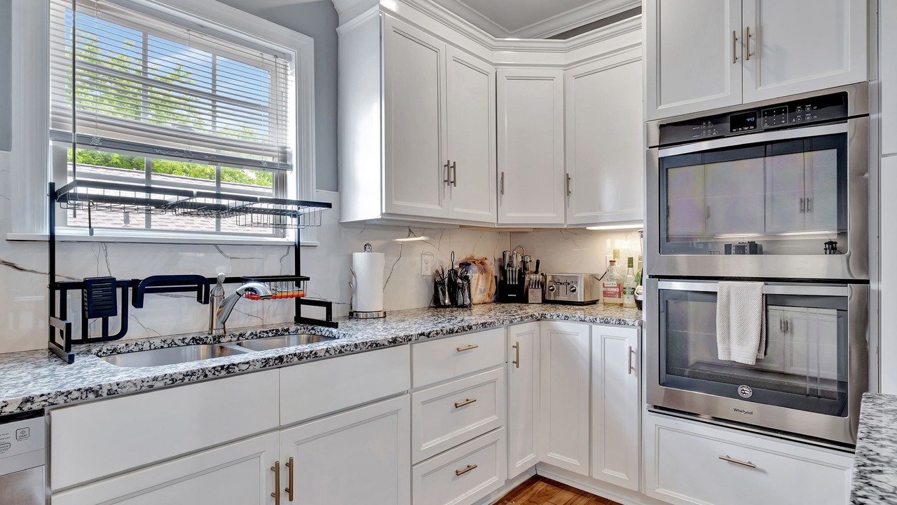 Photo of Kitchen in Buena Vista