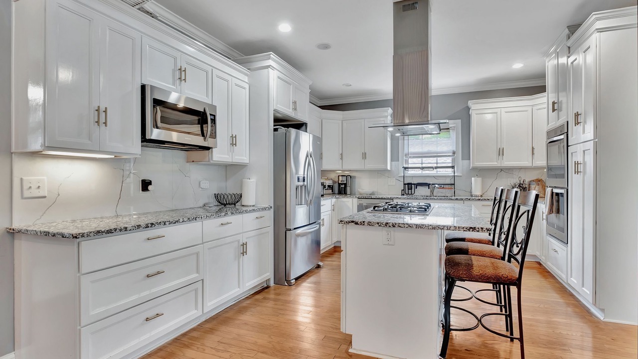 Photo of Kitchen in Buena Vista