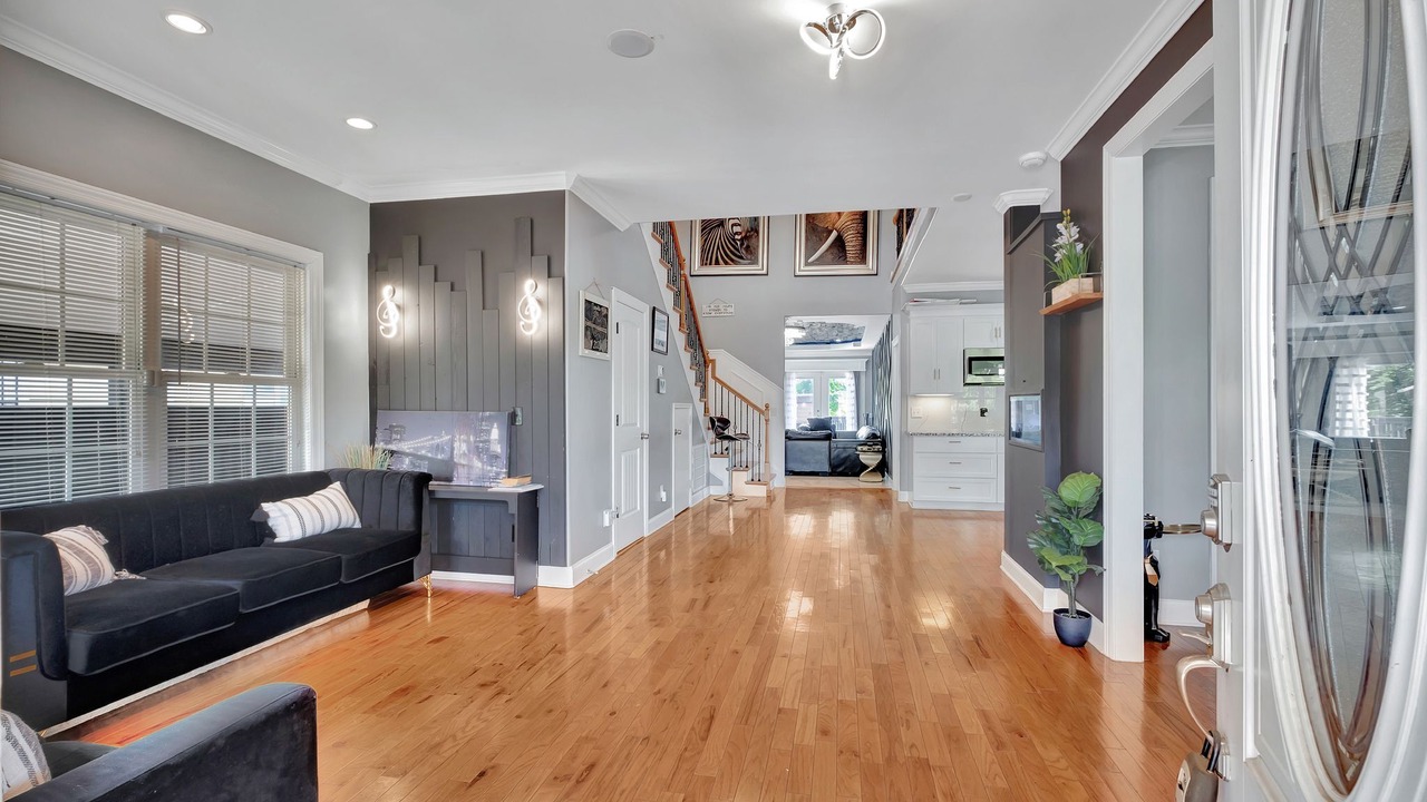 Photo of Livingroom in Buena Vista