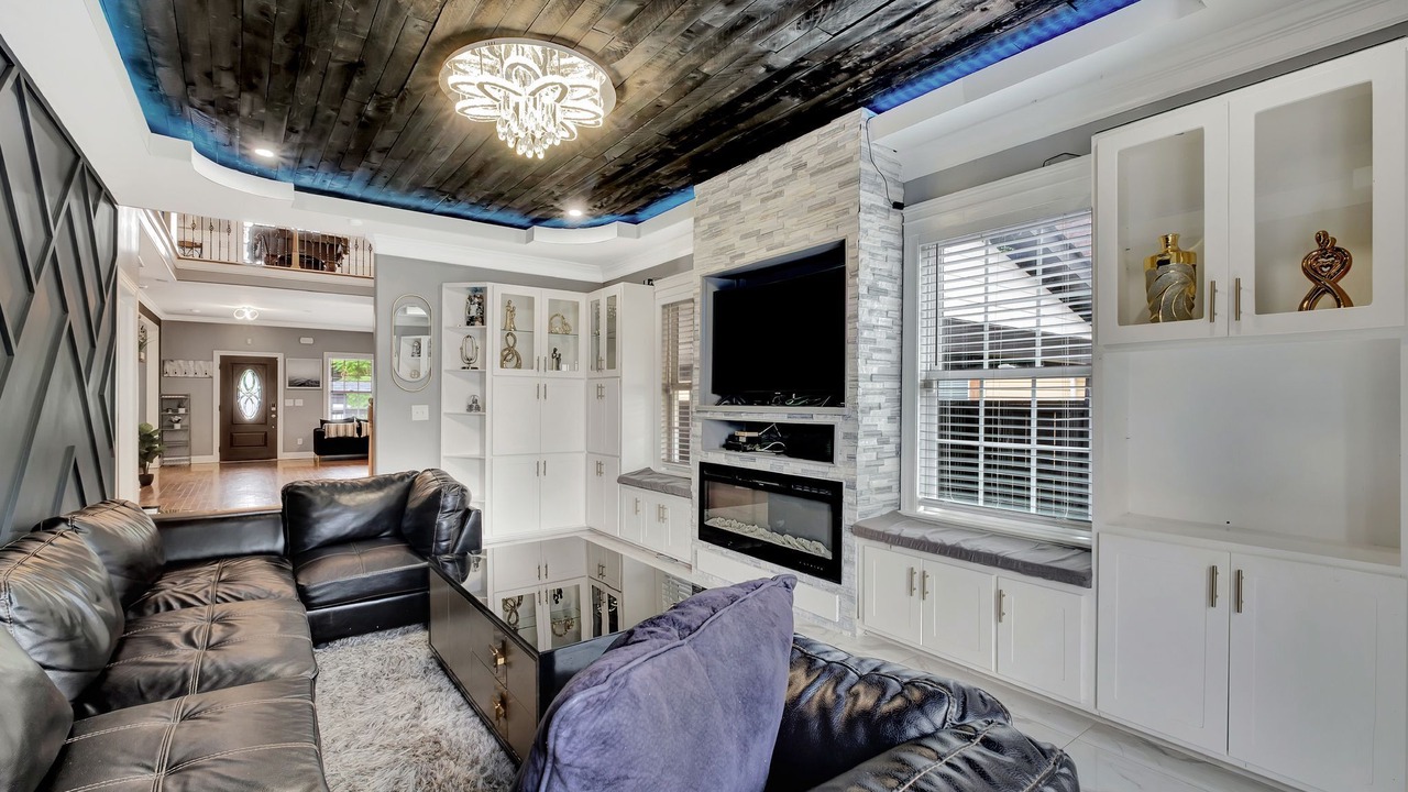 Photo of Livingroom in Buena Vista