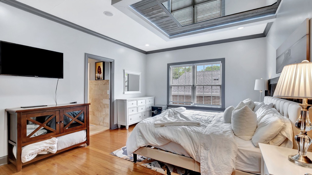 Photo of Bedroom in Buena Vista