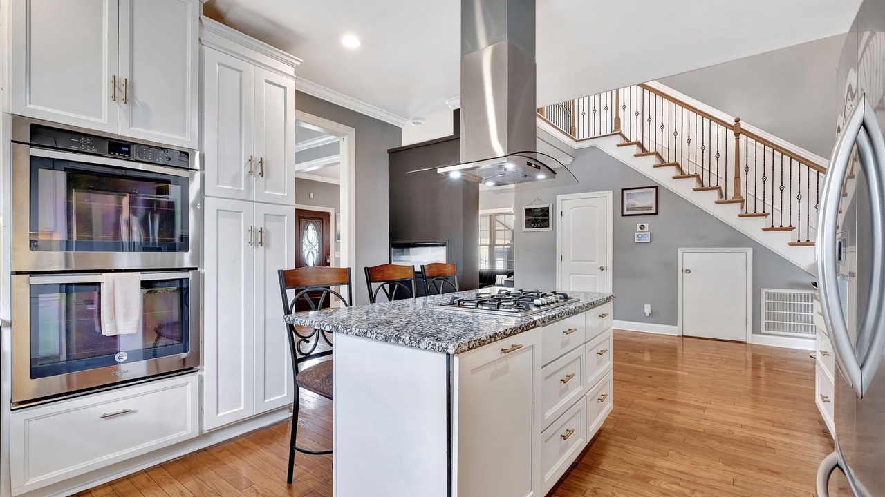 Photo of Kitchen in Buena Vista