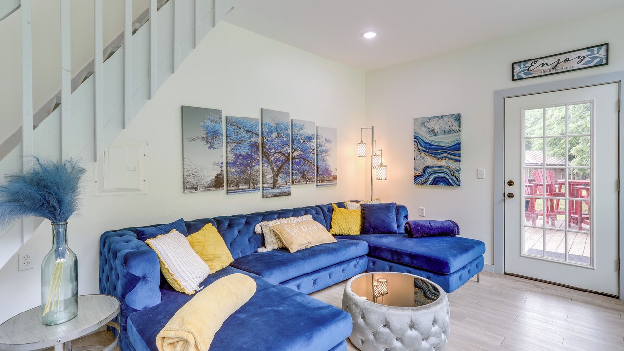 Photo of Bedroom in Mountain View