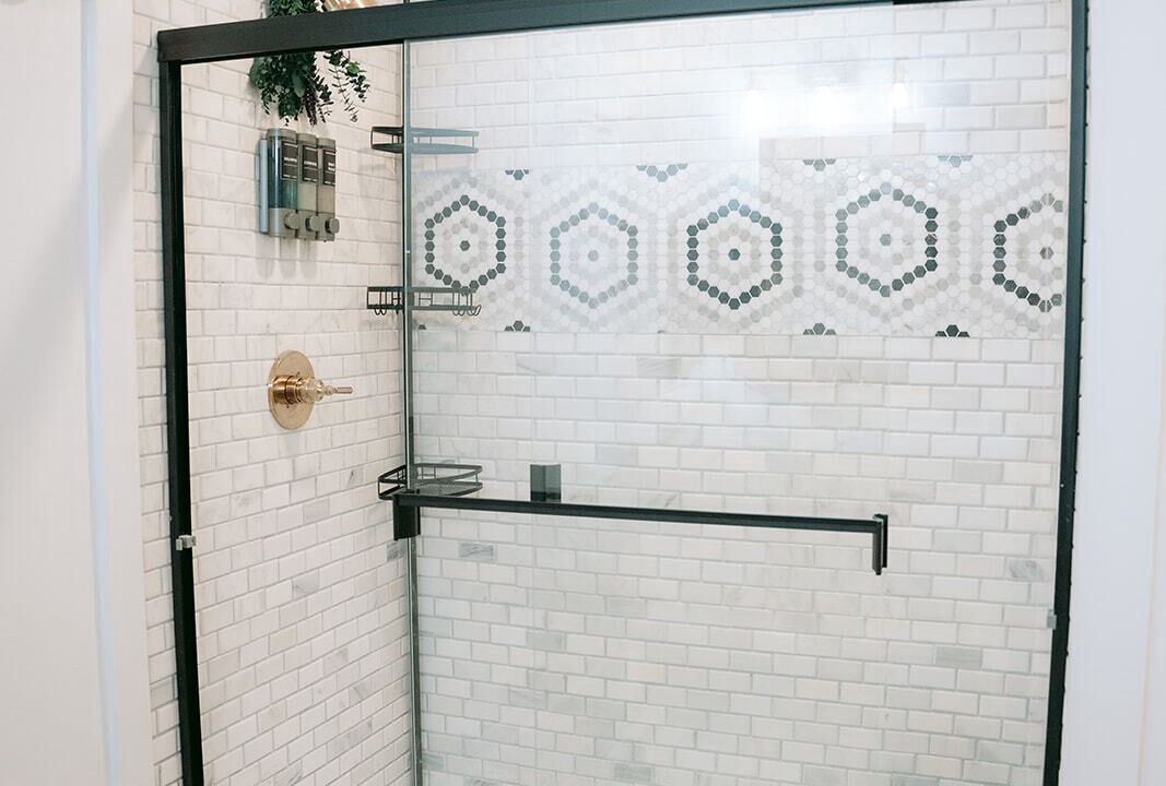 Photo of Bathroom in Wilburn