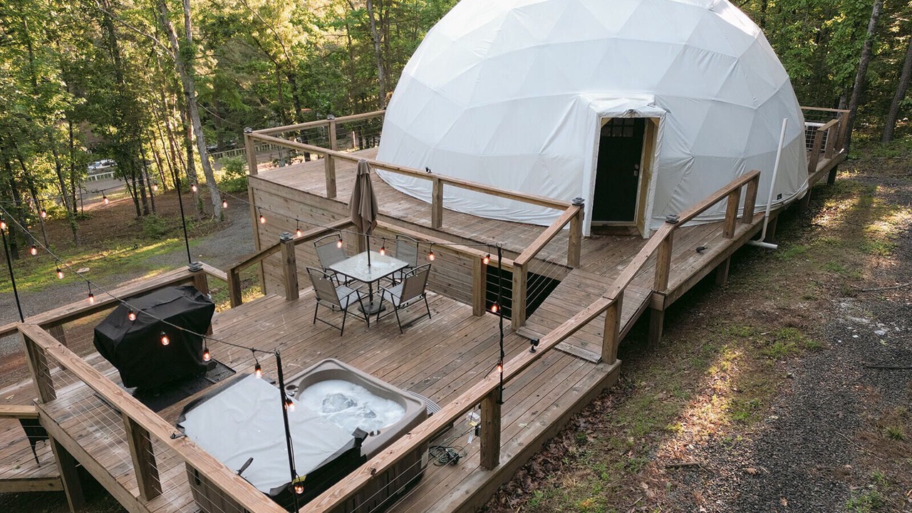 Photo of Outdoor in Wilburn