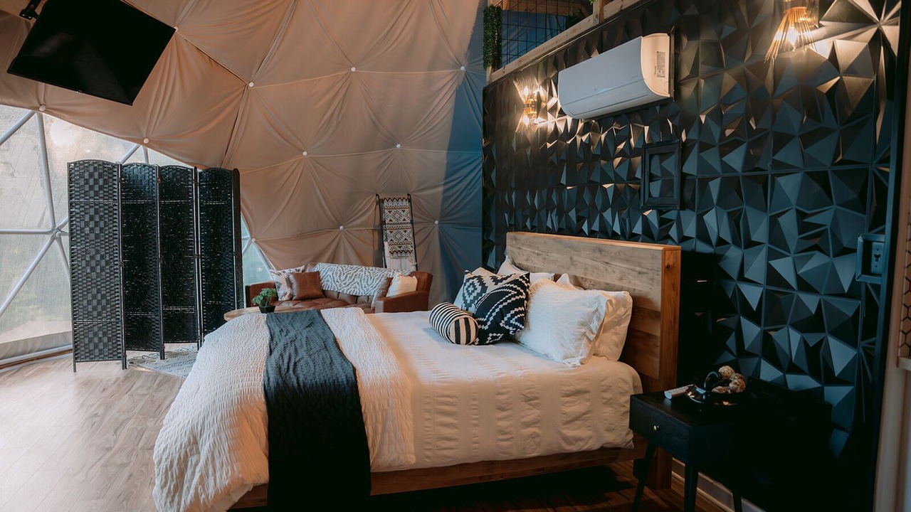 Photo of Bedroom in Wilburn