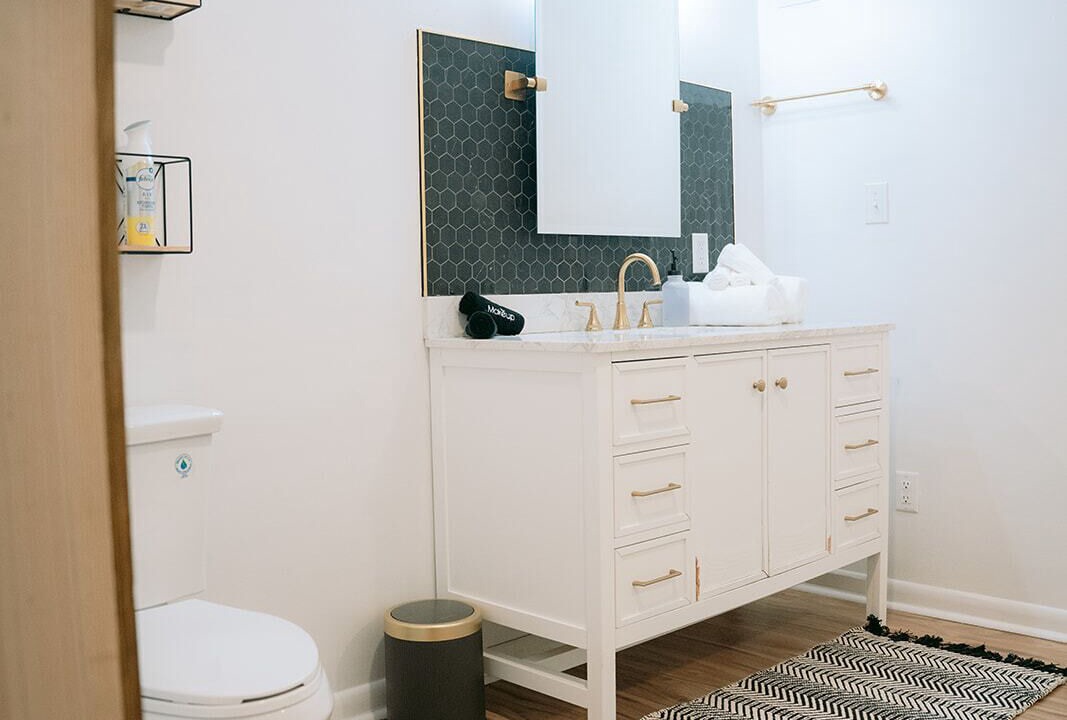 Photo of Bathroom in Wilburn