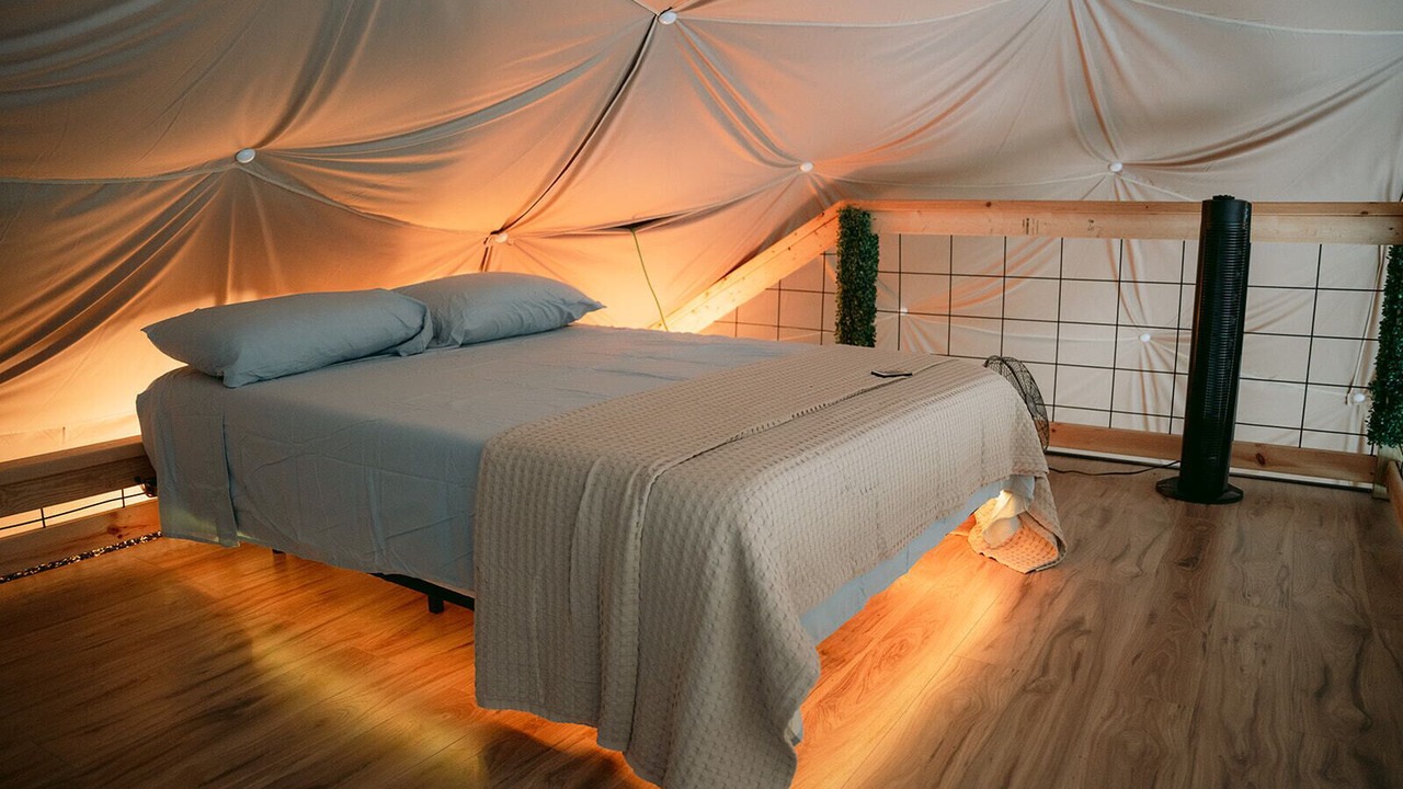 Photo of Bedroom in Wilburn